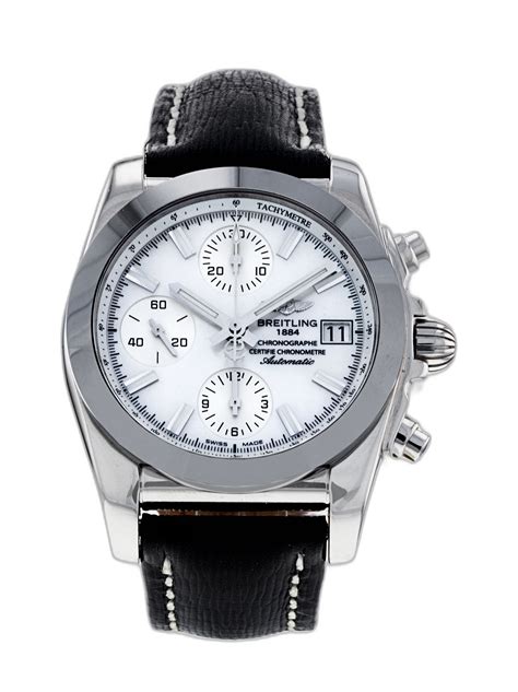 Breitling Chronomat 38 W13310 Price, Specs, Market 